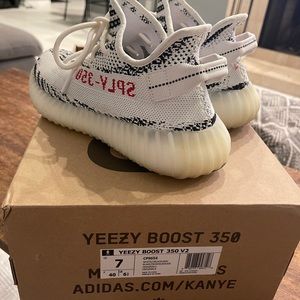 Authentic Yeezy Boost Sneakers